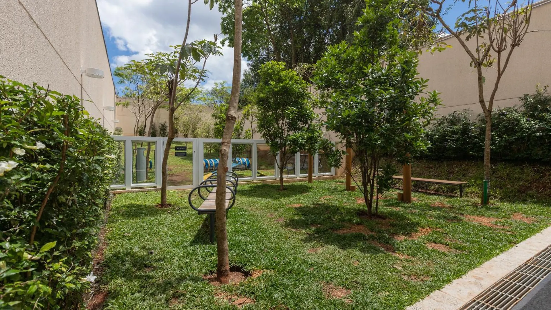 Easy Star - Studio Moderno C/Vaga No Campo Belo - Ah01I São Paulo